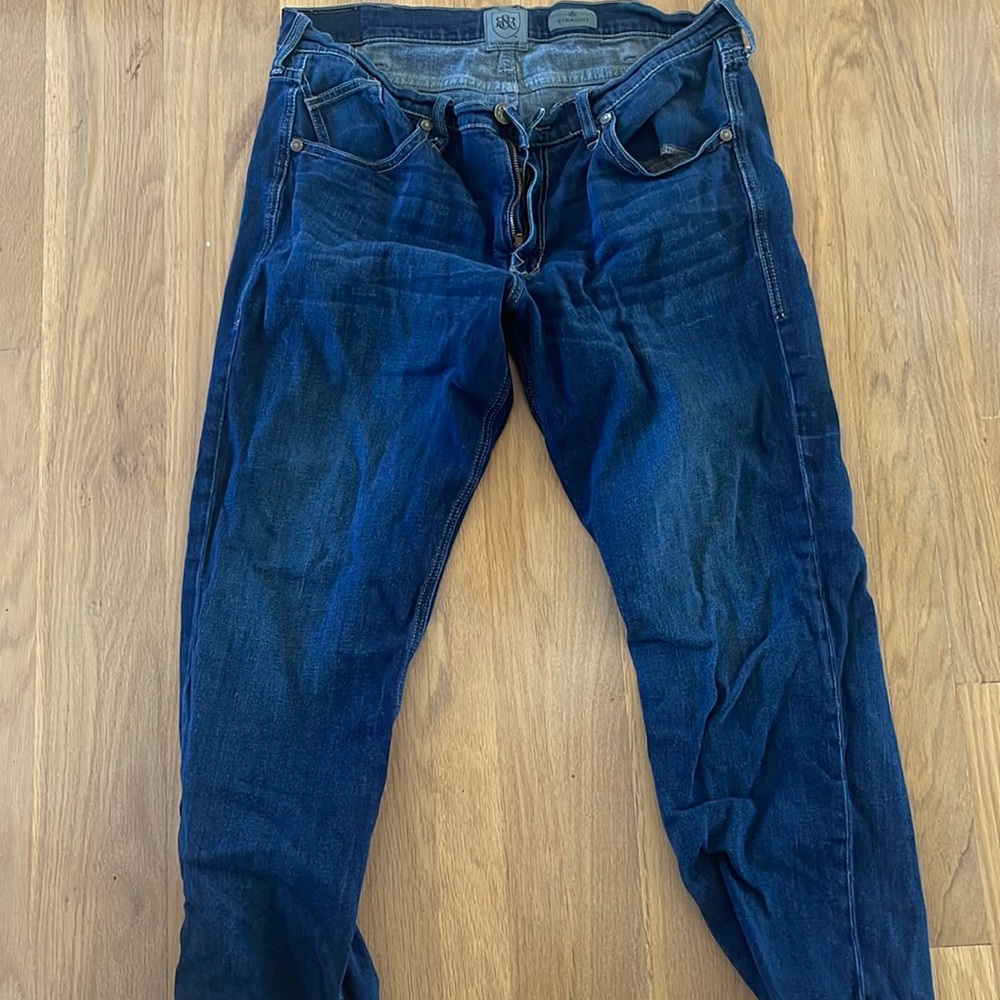 Mens jeans